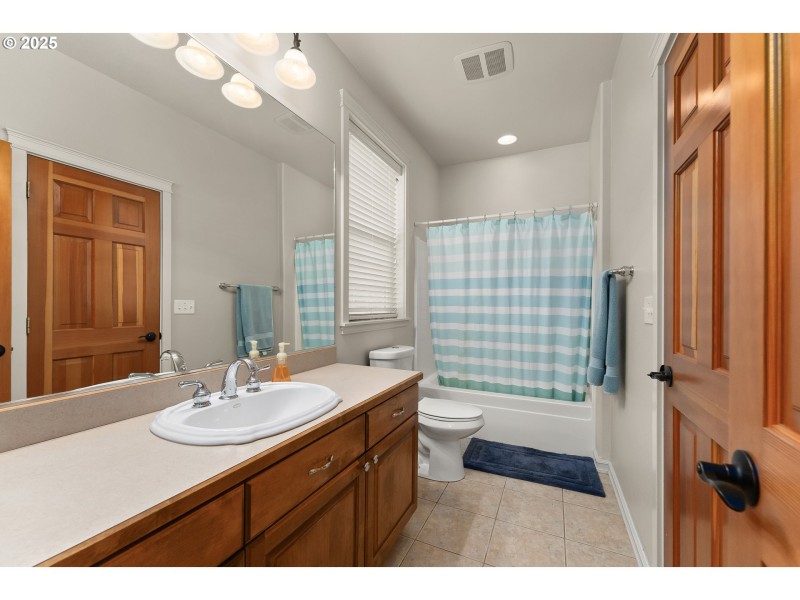 Attached Bathroom #2