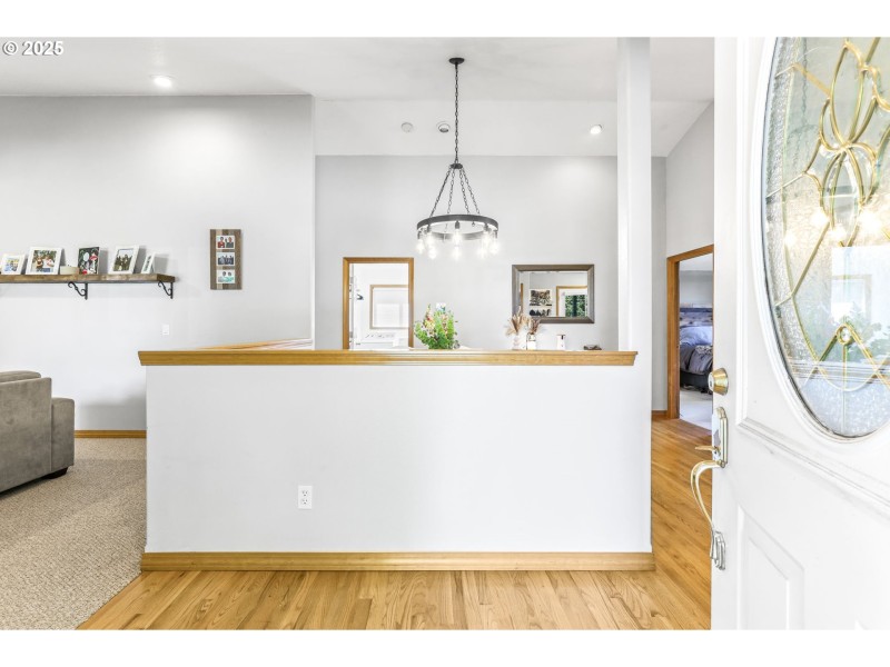 Entrance/Foyer