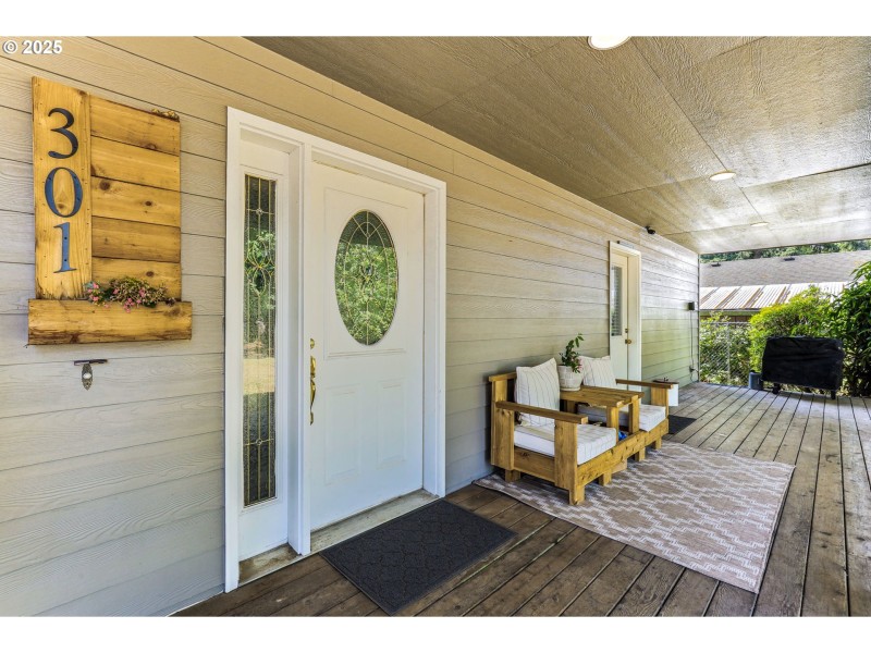 Porch
