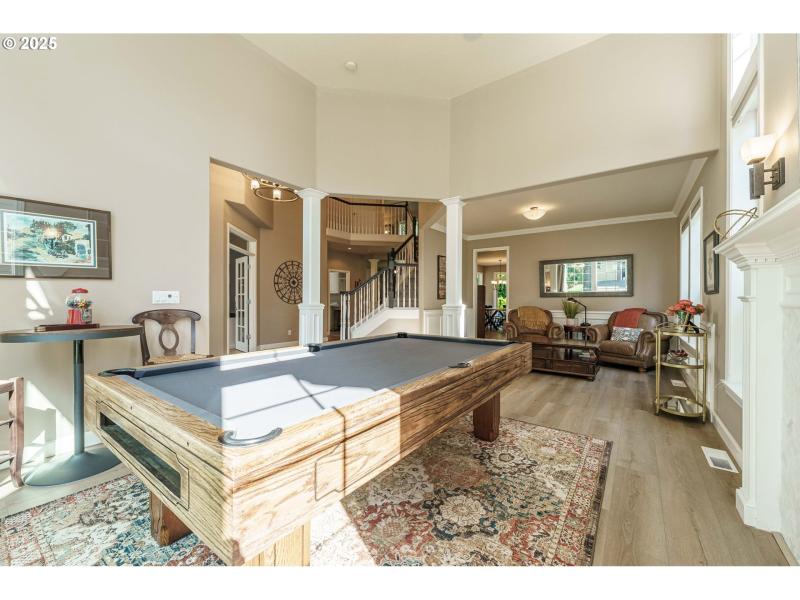 Living Room/Dining Room