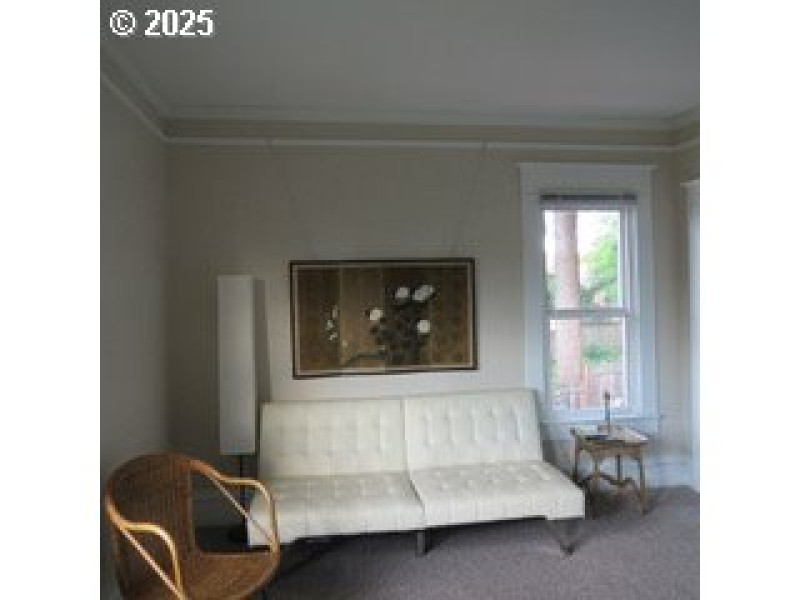 Upstairs Unit