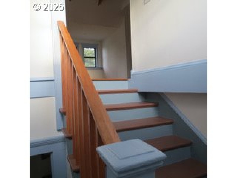 Upstairs Unit