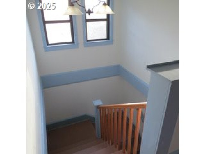 Upstairs Unit