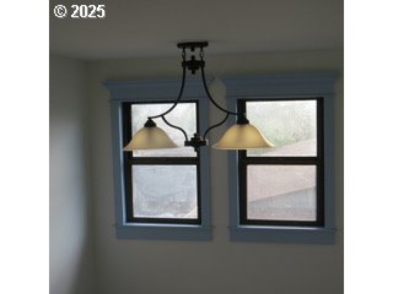 Upstairs Unit