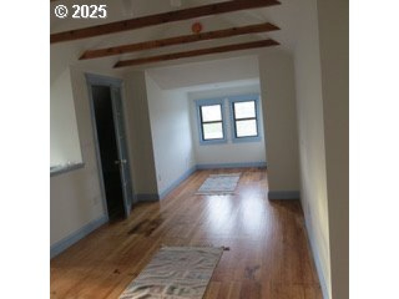 Upstairs Unit