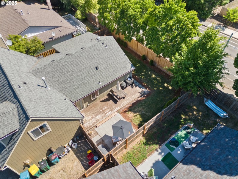 Drone View/UAV