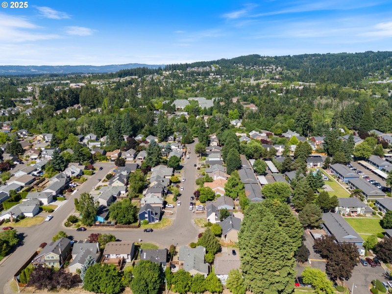 Drone View/UAV