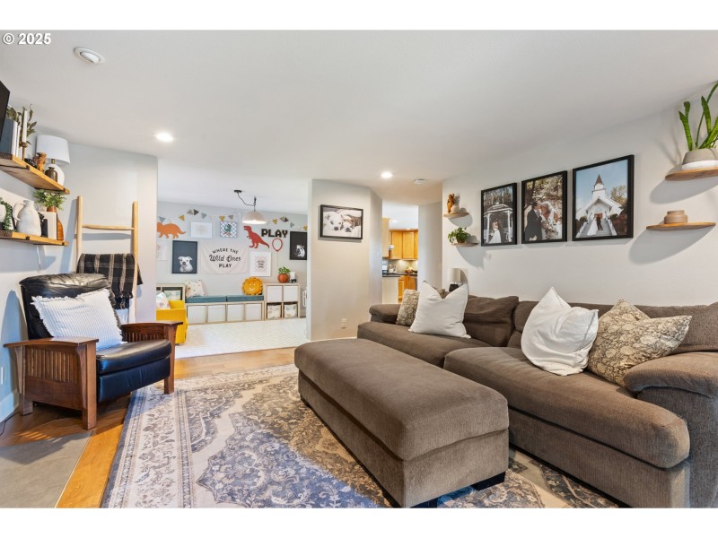 Entrance/Foyer