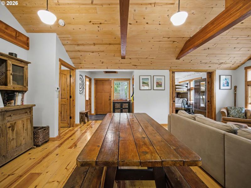 Living Room/Dining Room