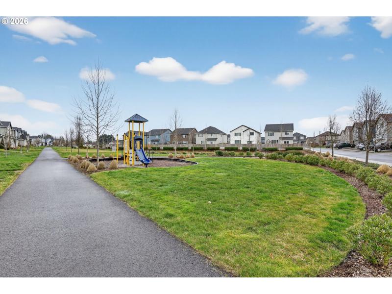 Community Playground