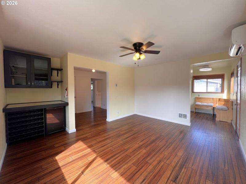 Living Room/Dining Room