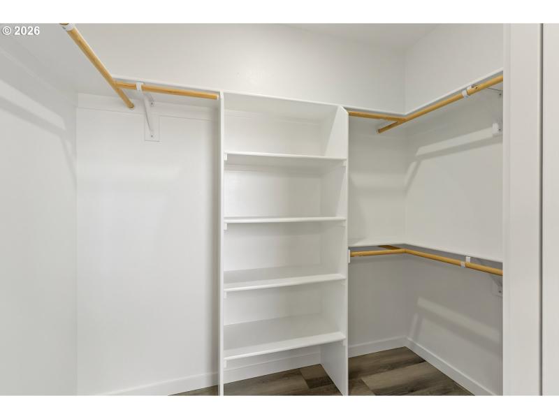 Bedroom, Owner's Suite