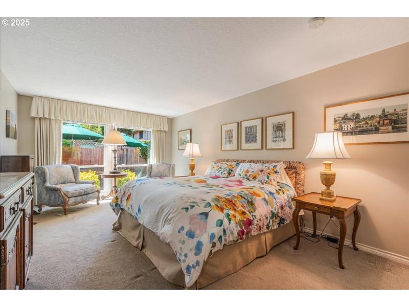 Bedroom, Owner's Suite