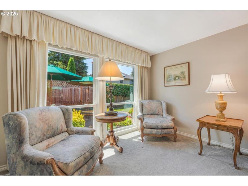 Bedroom, Owner's Suite