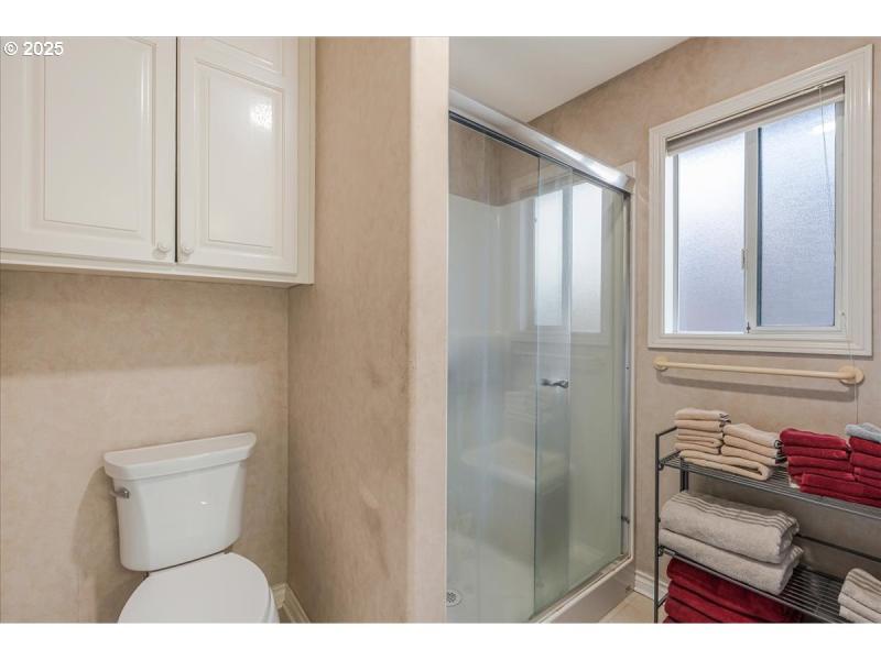 Owner's Suite Bathroom