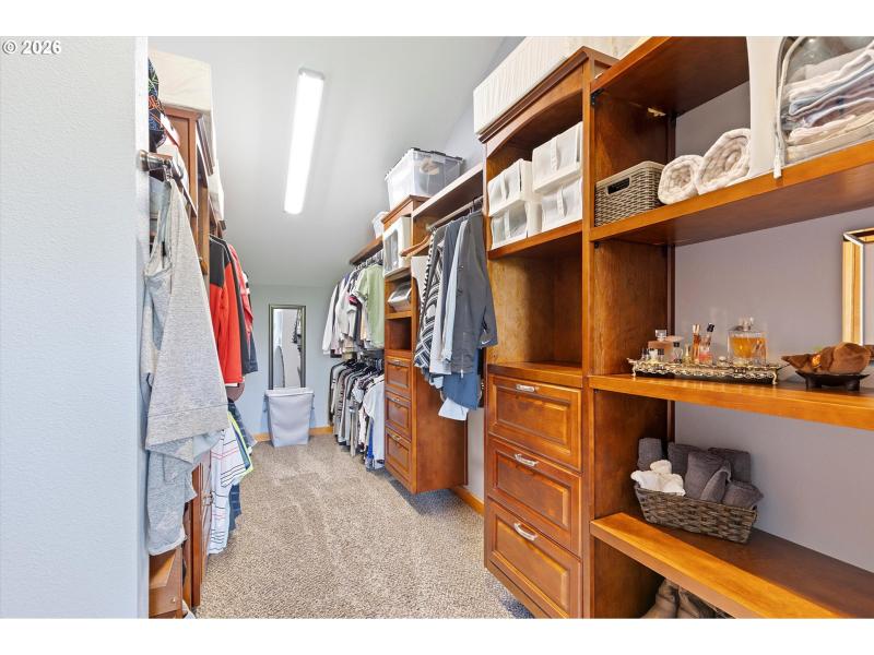 Owner's Suite Bedroom