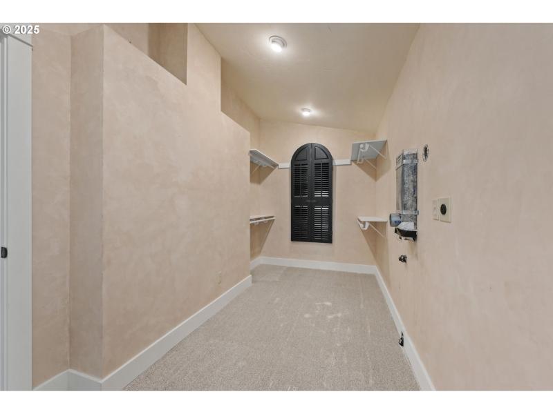 Owner's Suite Bedroom