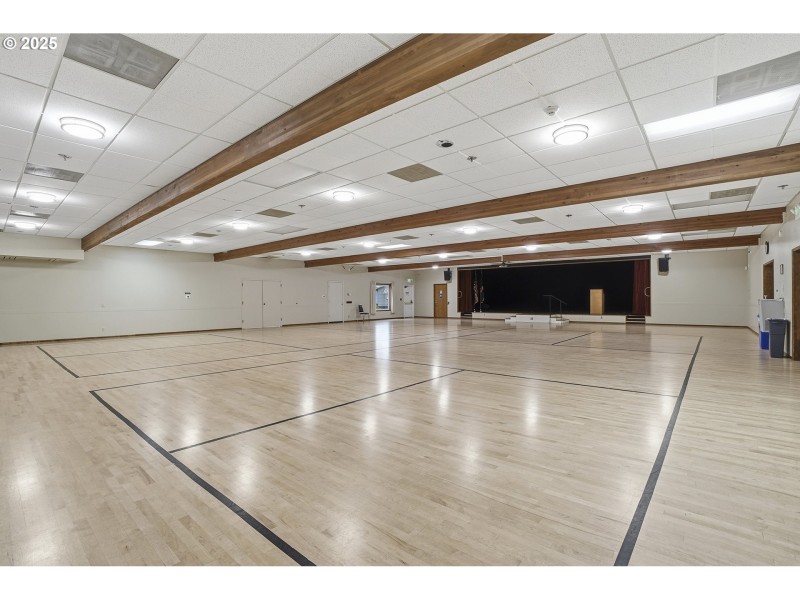 Community Recreation Center