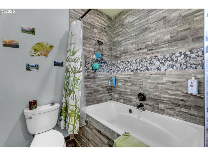 Separate Living Quarters