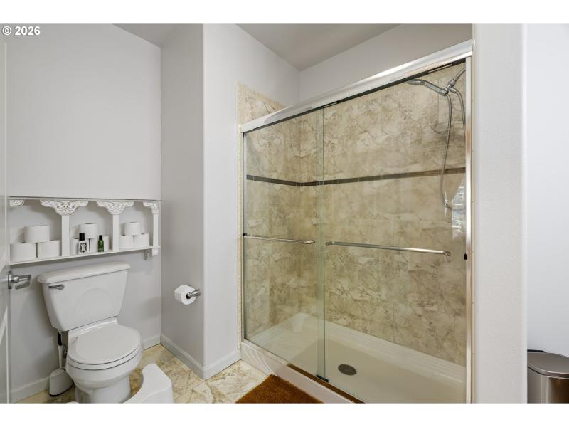 Owner's Suite Bathroom