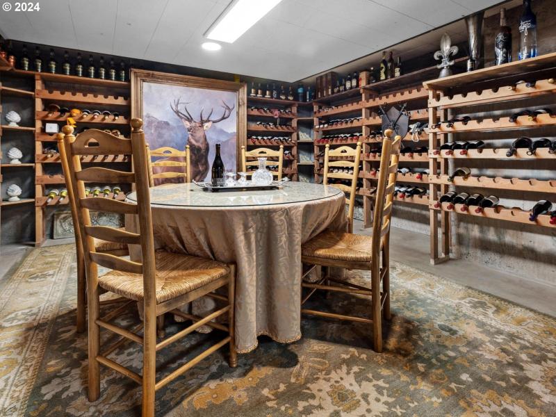 Wine Cellar