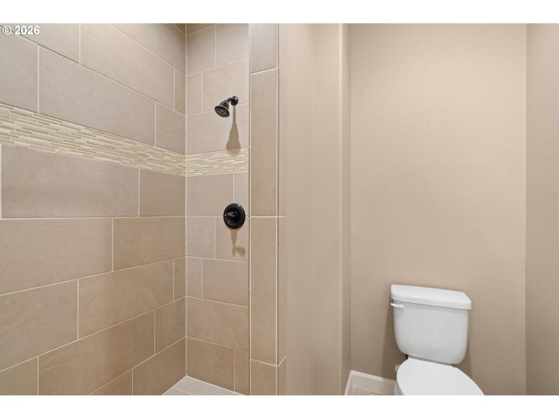 Attached Bathroom #1