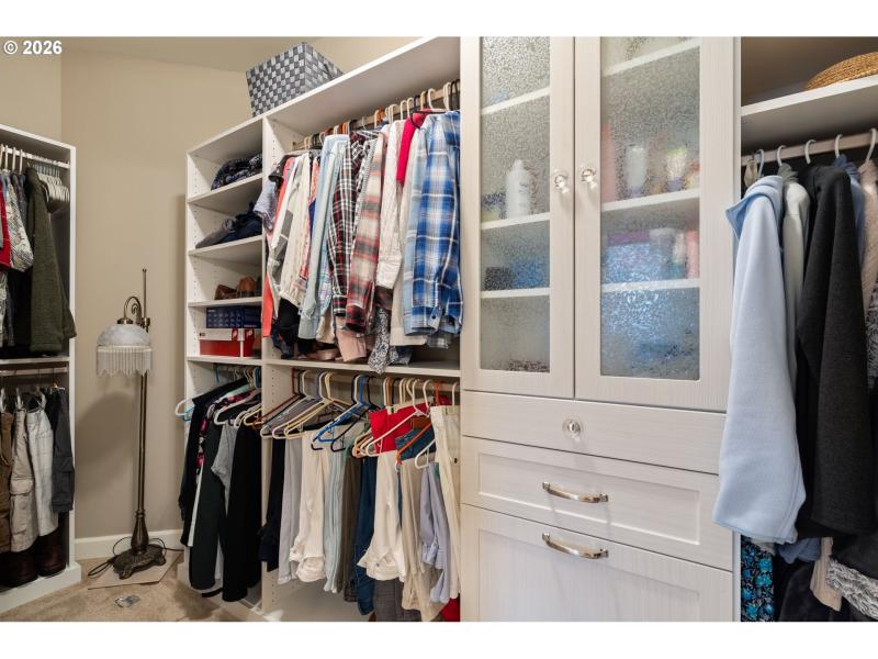 Attached Bathroom #1