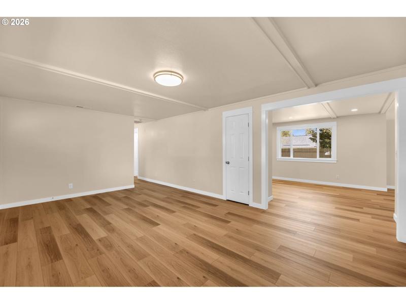 Living Room/Dining Room