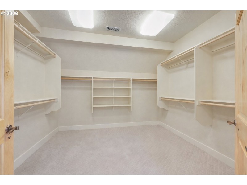 Bedroom, Owner's Suite