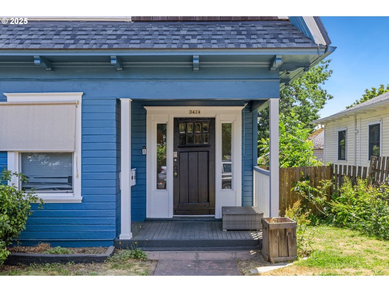 Entrance/Foyer