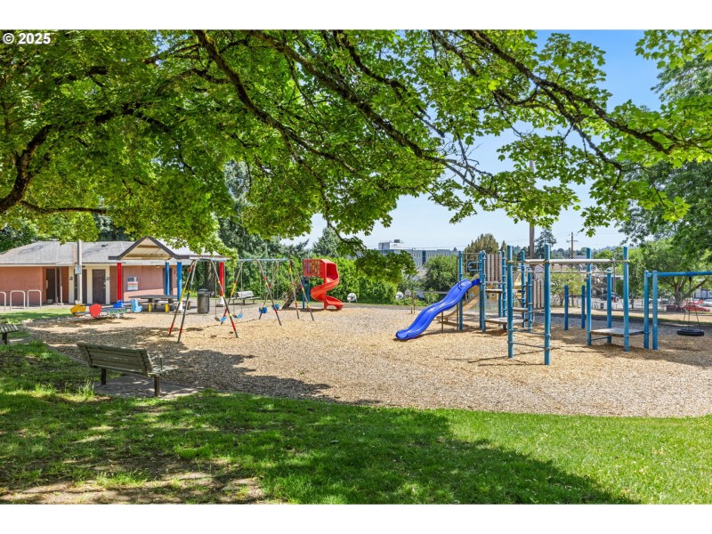 Neighborhood Park
