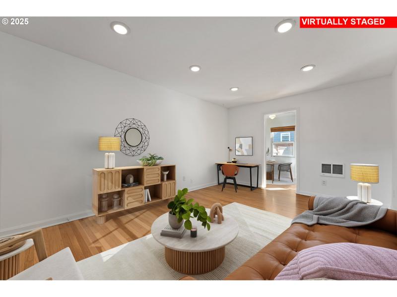 Living Room/Dining Room