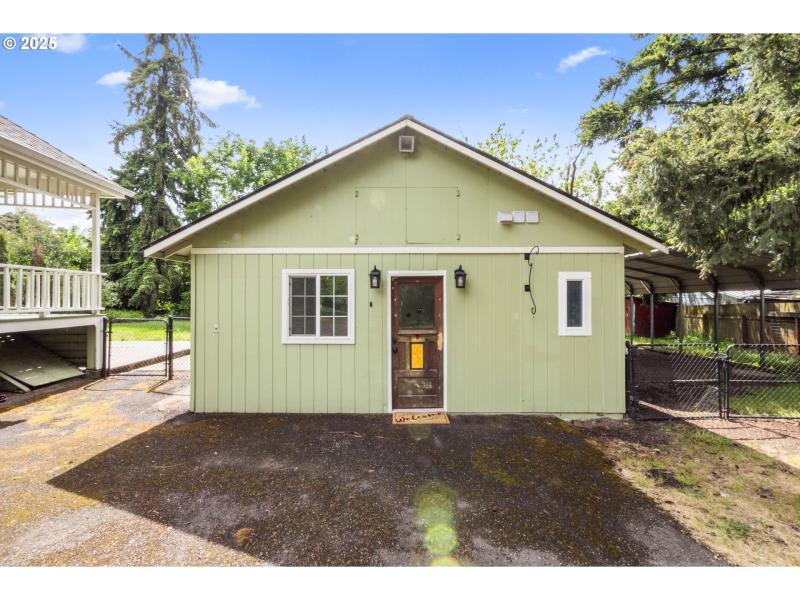 Accessory Dwelling Unit