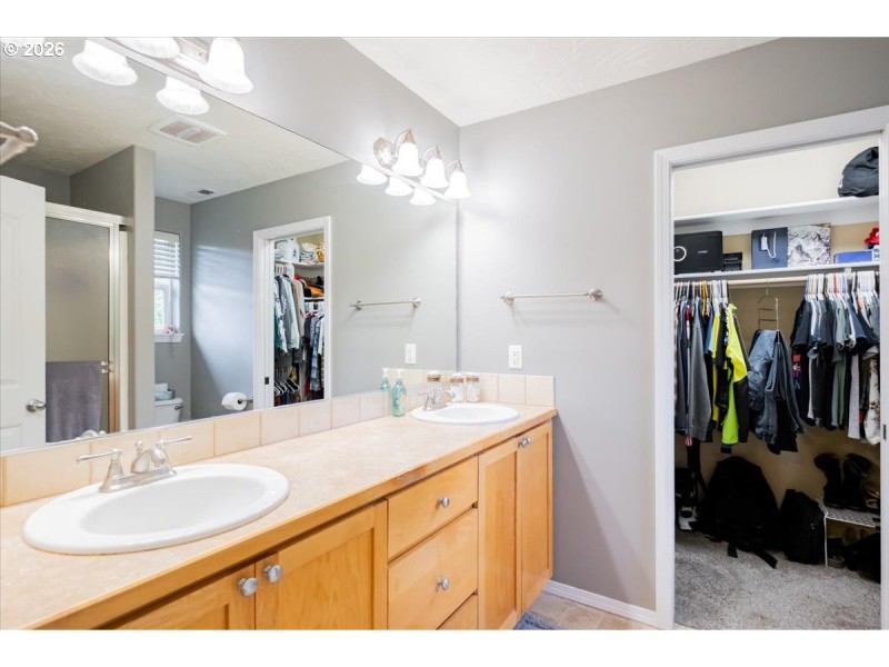 Attached Bathroom #1