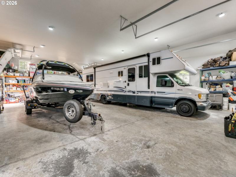 RV Garage