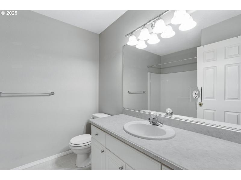 Bathroom, Continental