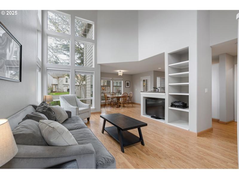 Living Room/Entrance