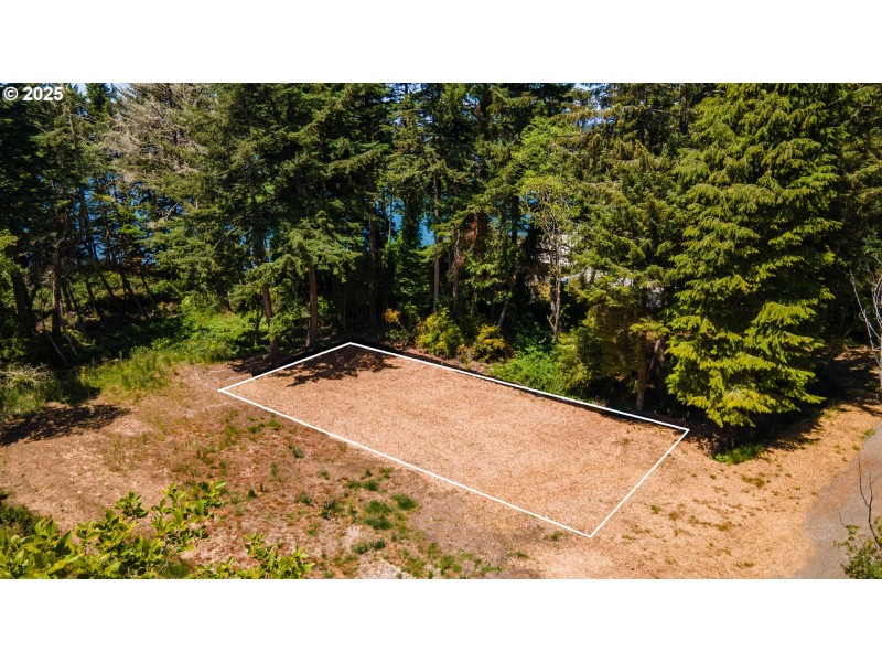 Approximate Property Lines