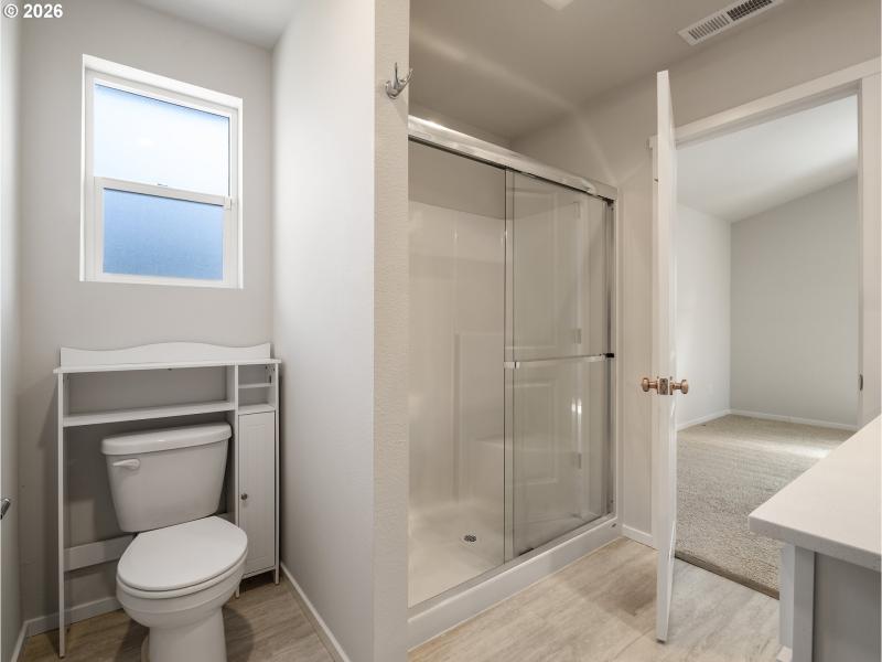 Owner's Suite Bathroom