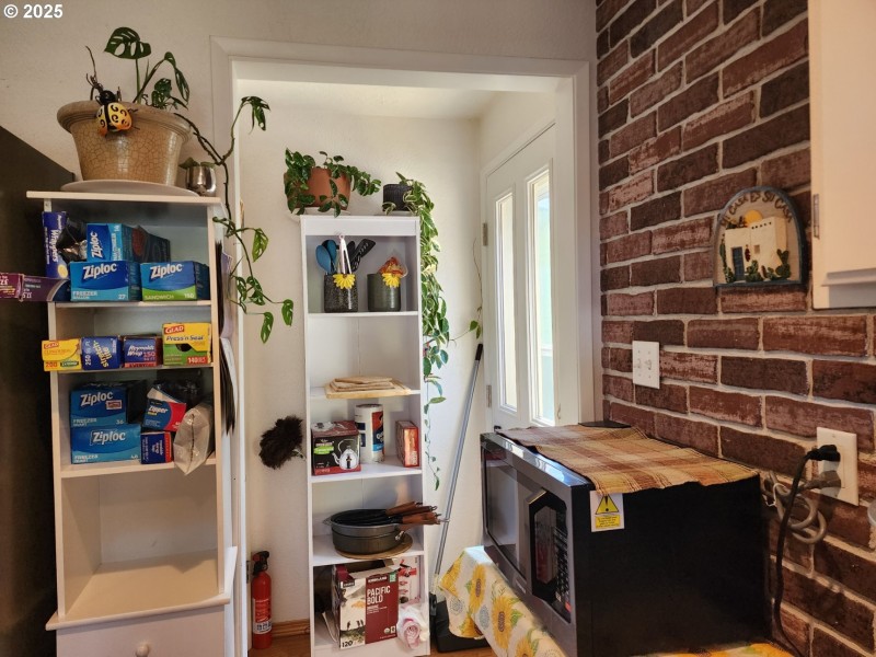 Kitchen/Nook