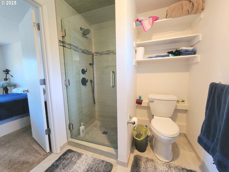 Attached Bathroom #1