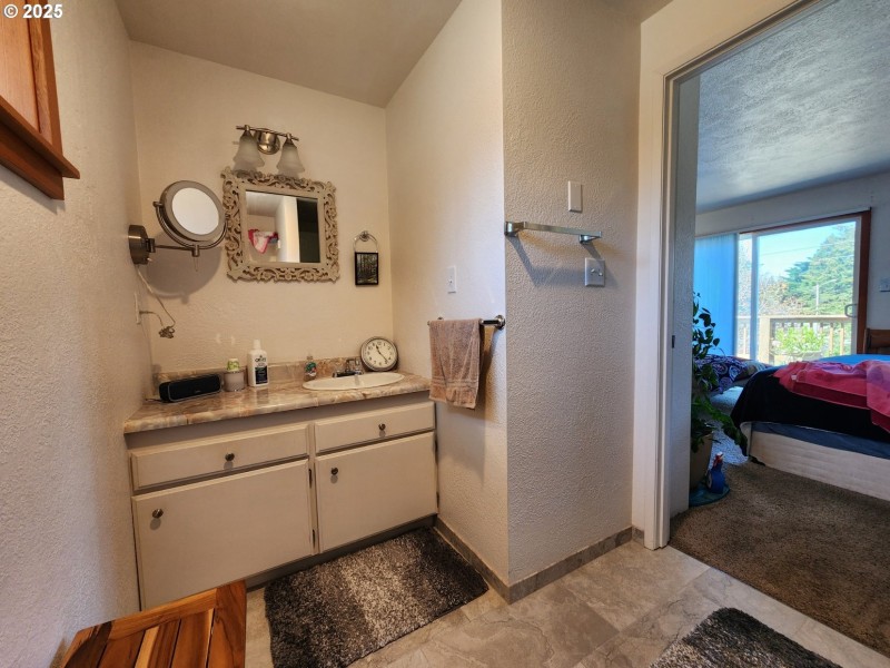 Attached Bathroom #1