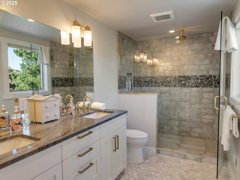 Attached Bathroom #2