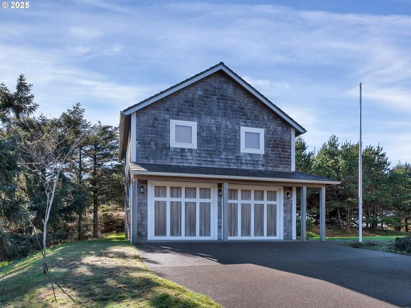 Accessory Dwelling Unit