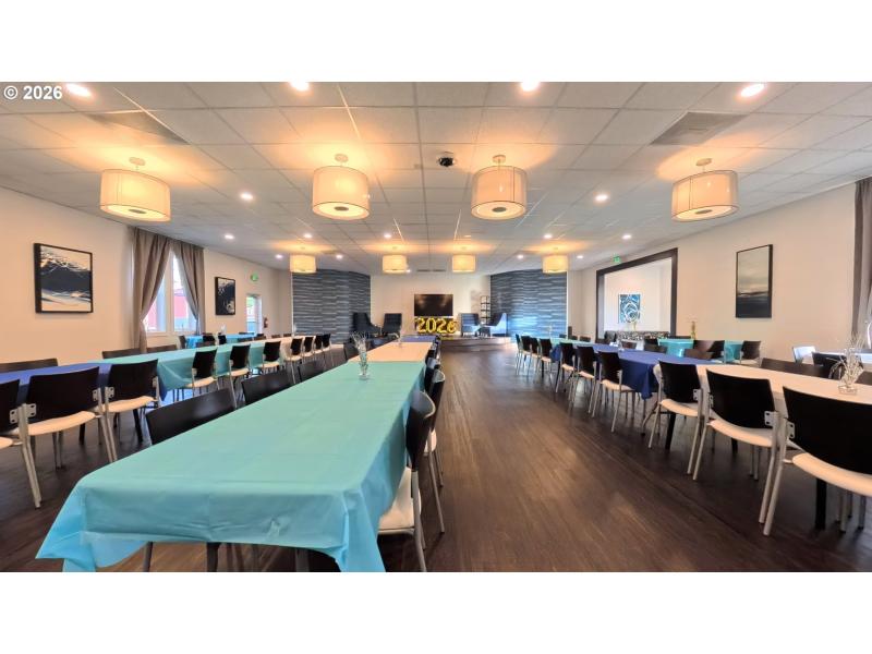 Community Club House