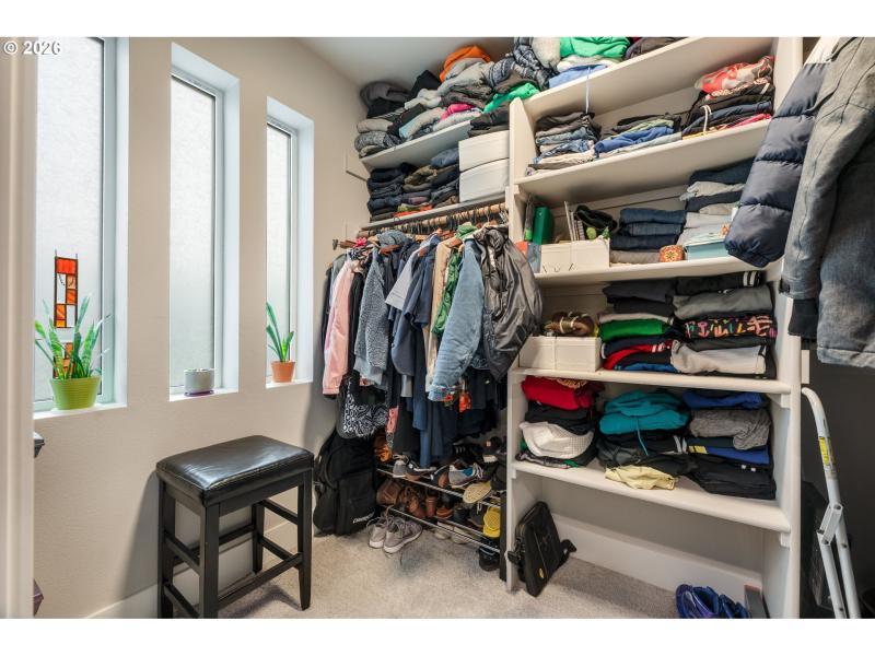 Bedroom, Owner's Suite